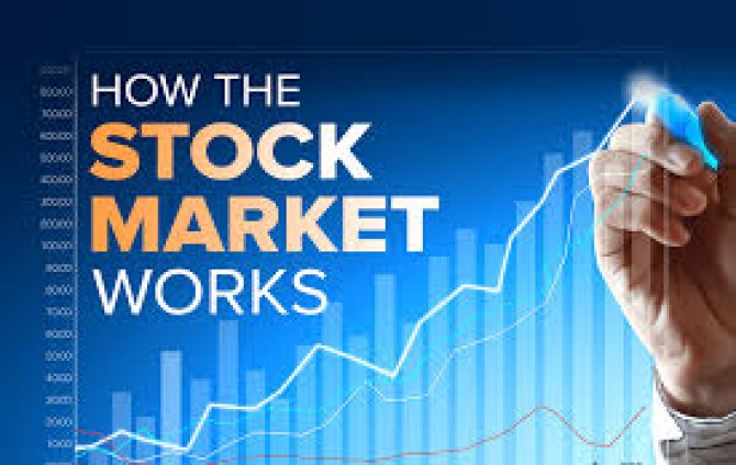 Stock Exchange and Shares